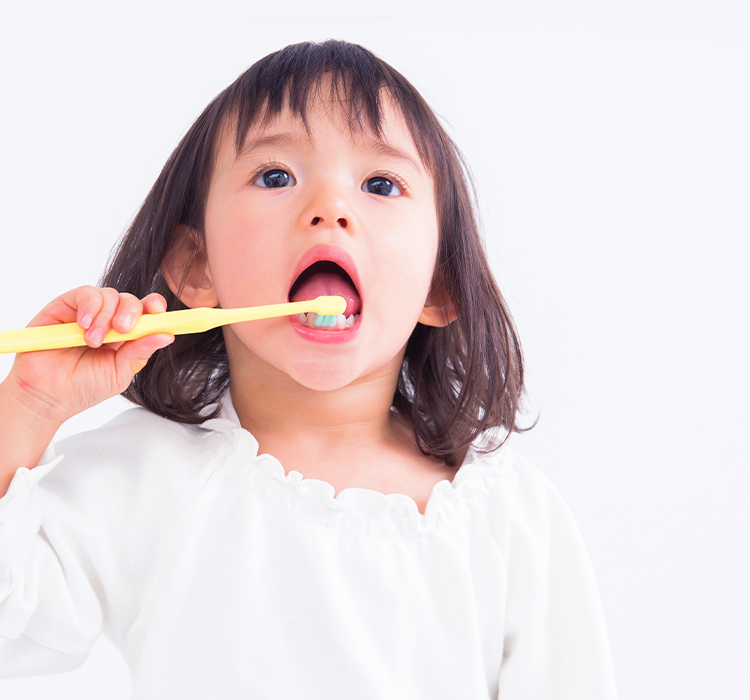 阿波座スマイル歯科